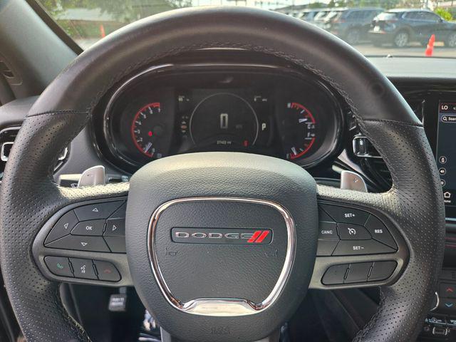 2026 Dodge Durango GT AWD