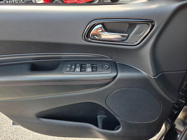 2026 Dodge Durango GT AWD