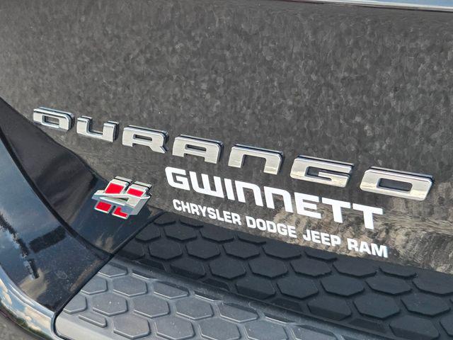 2026 Dodge Durango GT AWD