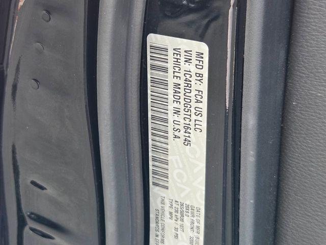 2026 Dodge Durango GT AWD
