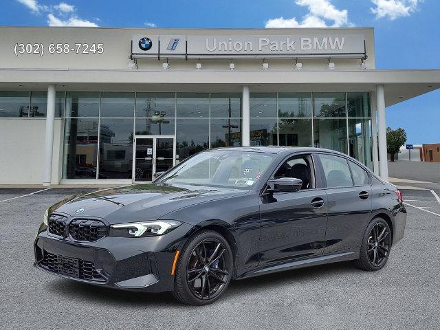 2024 BMW M340i M340i xDrive Sedan for sale in Wilmington, DE