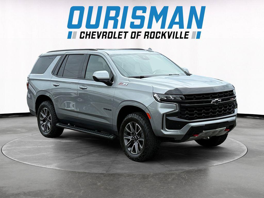 /2023 Chevrolet Tahoe