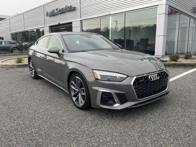 2023 Audi A5 Sportback Prestige 45 TFSI S line quattro S tronic for sale in Watertown, CT