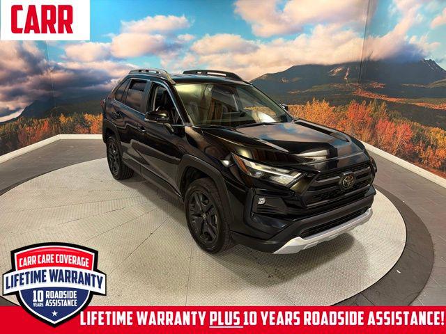 2024 Toyota RAV4 Adventure for sale in Beaverton, OR