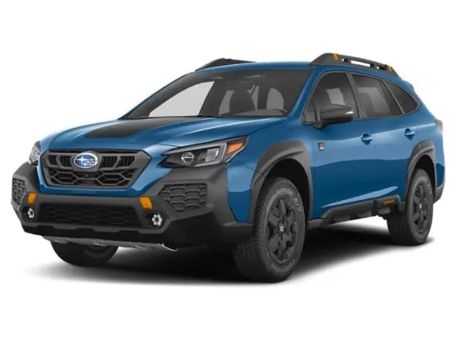 2024 Subaru Outback Wilderness for sale in Melrose Park, IL