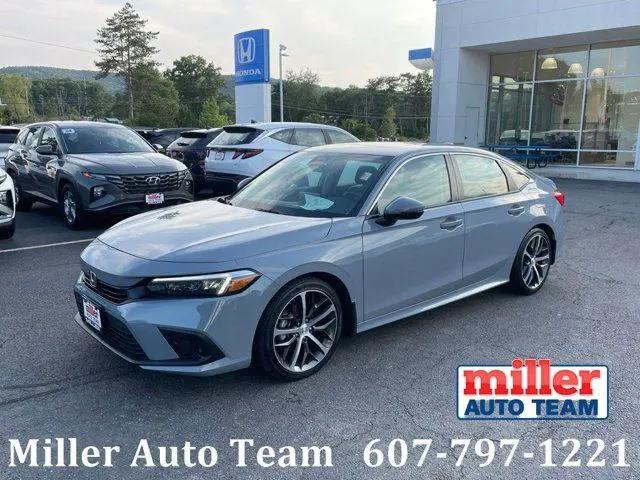 2024 Honda Civic Touring for sale in Vestal, NY
