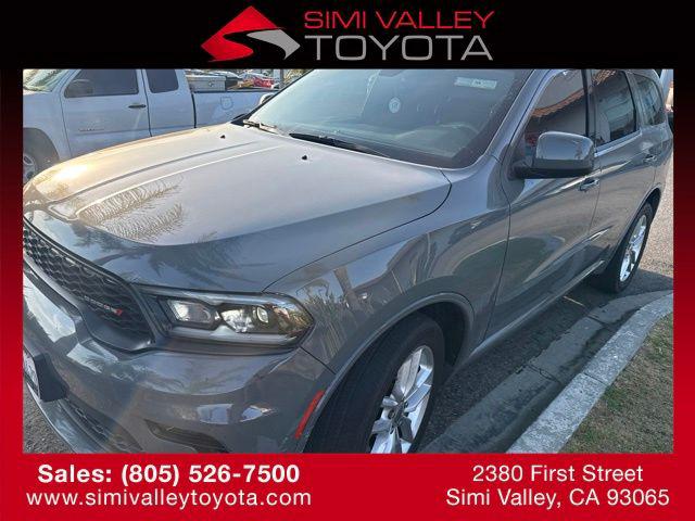 2022 Dodge Durango GT for sale in Simi Valley, CA