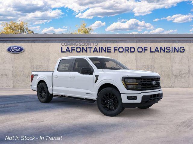 2026 Ford F-150 XLT for sale in Lansing, MI
