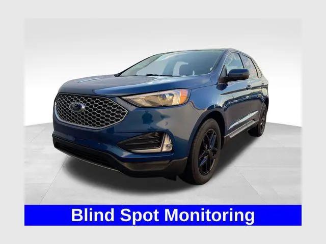 2024 Ford Edge SEL for sale in Heath, OH