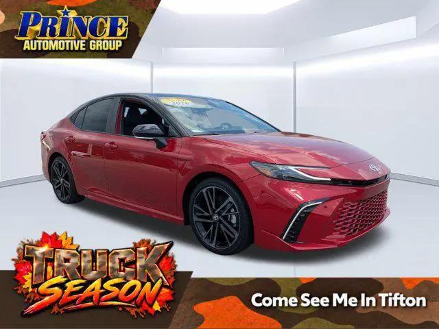 2026 Toyota Camry XSE for sale in Tifton, GA