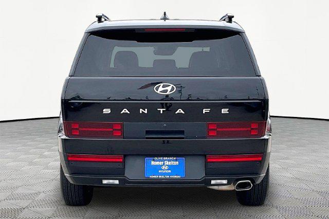 Used 2024 Hyundai Santa Fe SEL For Sale in Olive Branch, MS