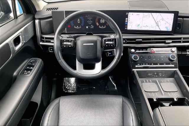 Used 2024 Hyundai Santa Fe SEL For Sale in Olive Branch, MS