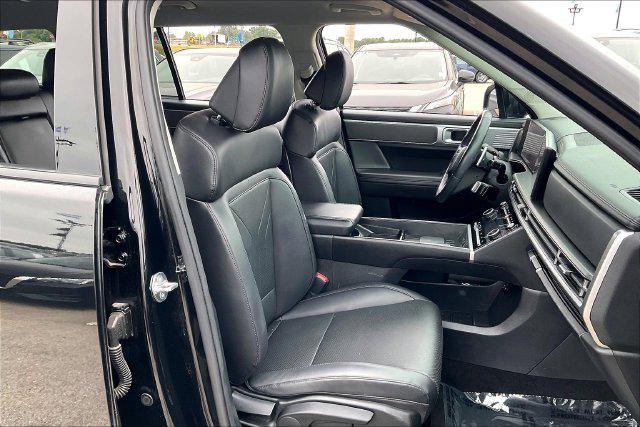 Used 2024 Hyundai Santa Fe SEL For Sale in Olive Branch, MS