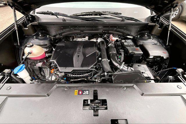 Used 2024 Hyundai Santa Fe SEL For Sale in Olive Branch, MS