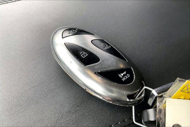 Used 2024 Hyundai Santa Fe SEL For Sale in Olive Branch, MS