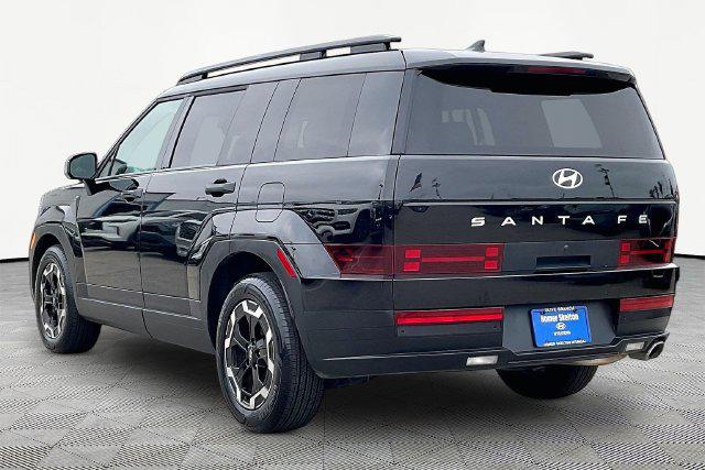 Used 2024 Hyundai Santa Fe SEL For Sale in Olive Branch, MS