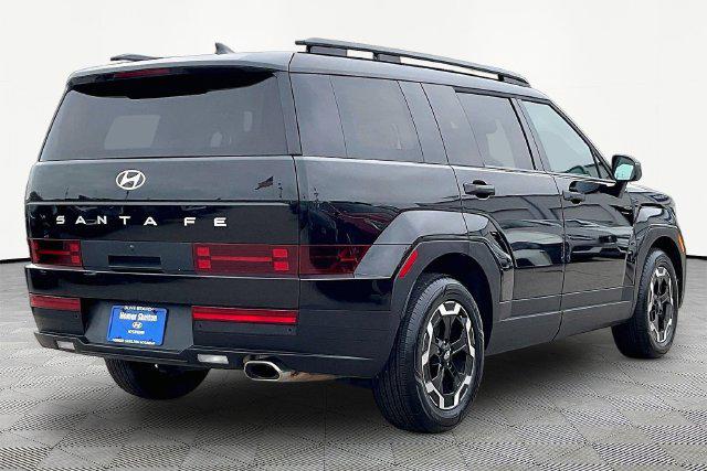Used 2024 Hyundai Santa Fe SEL For Sale in Olive Branch, MS
