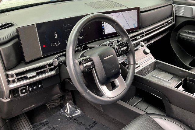 Used 2024 Hyundai Santa Fe SEL For Sale in Olive Branch, MS