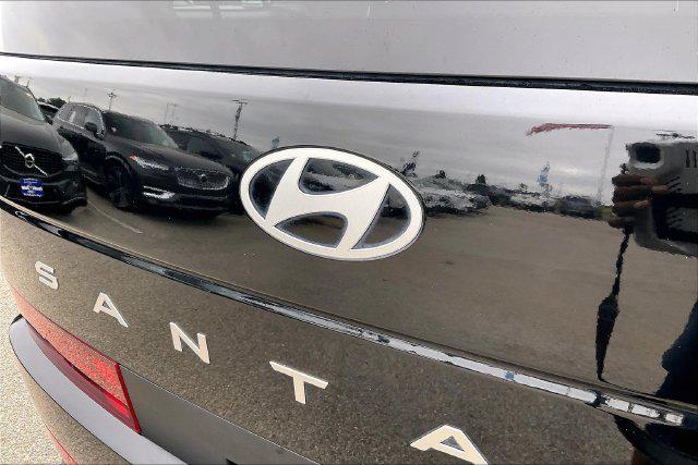 Used 2024 Hyundai Santa Fe SEL For Sale in Olive Branch, MS