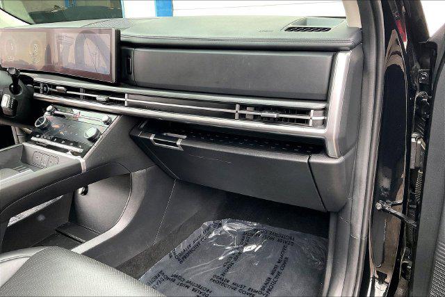 Used 2024 Hyundai Santa Fe SEL For Sale in Olive Branch, MS