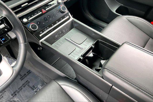 Used 2024 Hyundai Santa Fe SEL For Sale in Olive Branch, MS