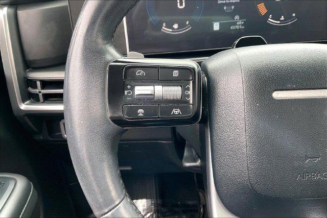 Used 2024 Hyundai Santa Fe SEL For Sale in Olive Branch, MS