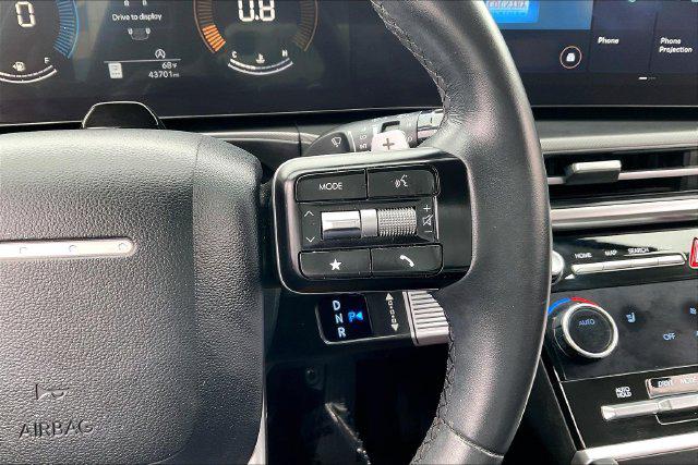 Used 2024 Hyundai Santa Fe SEL For Sale in Olive Branch, MS