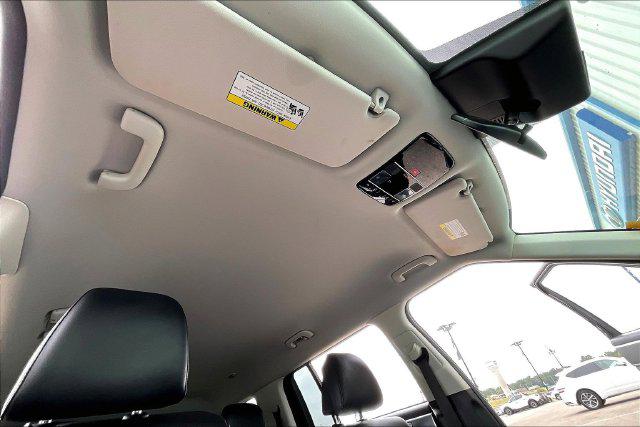 Used 2024 Hyundai Santa Fe SEL For Sale in Olive Branch, MS