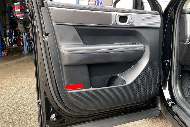 Used 2024 Hyundai Santa Fe SEL For Sale in Olive Branch, MS