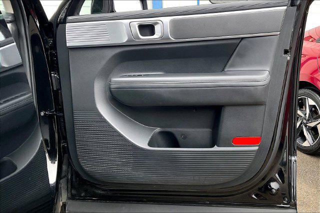 Used 2024 Hyundai Santa Fe SEL For Sale in Olive Branch, MS