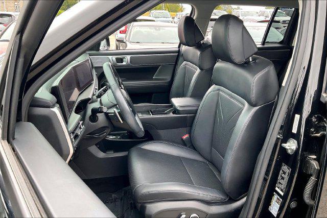 Used 2024 Hyundai Santa Fe SEL For Sale in Olive Branch, MS