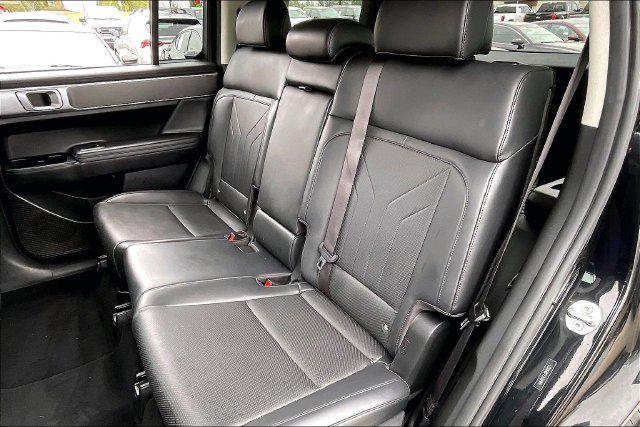Used 2024 Hyundai Santa Fe SEL For Sale in Olive Branch, MS