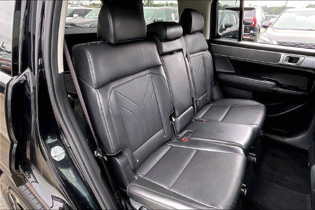 Used 2024 Hyundai Santa Fe SEL For Sale in Olive Branch, MS