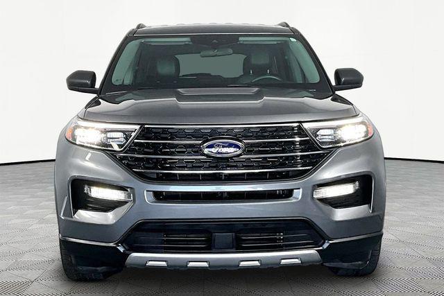 Used 2023 Ford Explorer XLT For Sale in Millington, TN