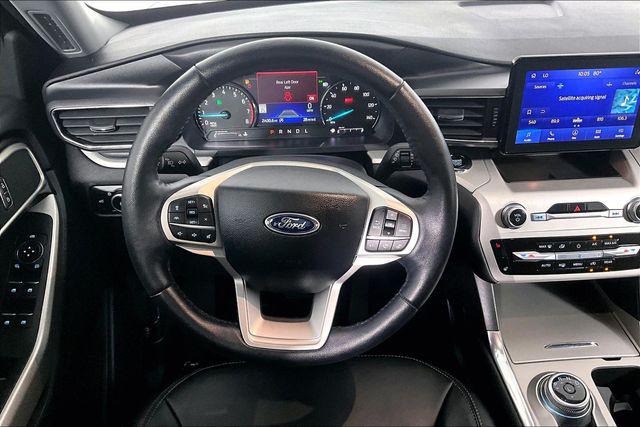 Used 2023 Ford Explorer XLT For Sale in Millington, TN