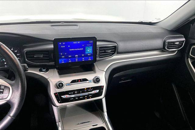 Used 2023 Ford Explorer XLT For Sale in Millington, TN