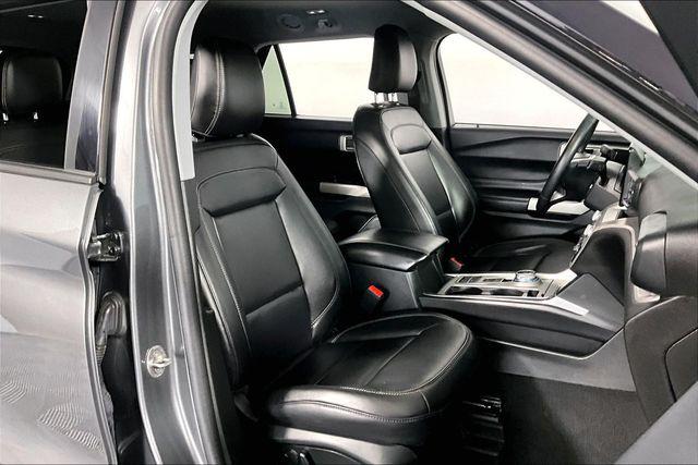 Used 2023 Ford Explorer XLT For Sale in Millington, TN