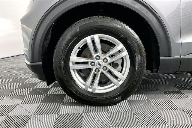 Used 2023 Ford Explorer XLT For Sale in Millington, TN