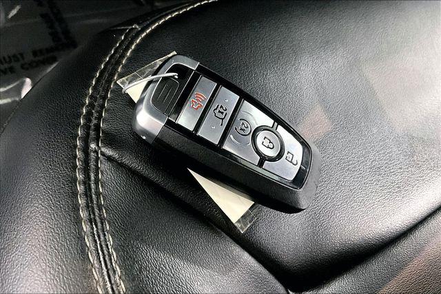 Used 2023 Ford Explorer XLT For Sale in Millington, TN