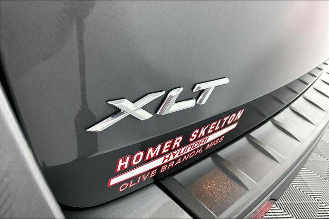 Used 2023 Ford Explorer XLT For Sale in Millington, TN