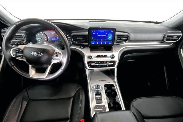 Used 2023 Ford Explorer XLT For Sale in Millington, TN