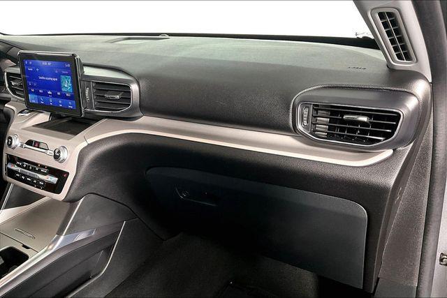 Used 2023 Ford Explorer XLT For Sale in Millington, TN