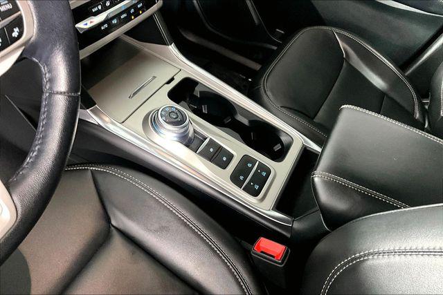 Used 2023 Ford Explorer XLT For Sale in Millington, TN