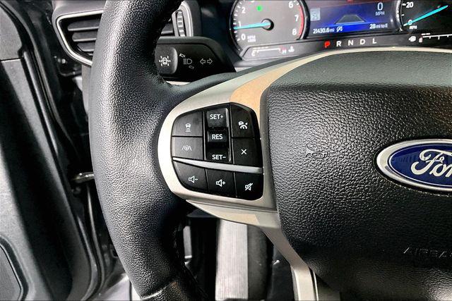 Used 2023 Ford Explorer XLT For Sale in Millington, TN