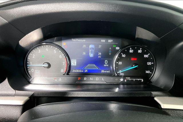 Used 2023 Ford Explorer XLT For Sale in Millington, TN