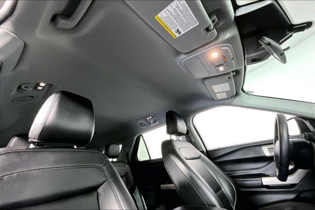 Used 2023 Ford Explorer XLT For Sale in Millington, TN