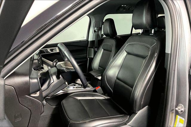 Used 2023 Ford Explorer XLT For Sale in Millington, TN