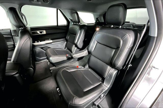 Used 2023 Ford Explorer XLT For Sale in Millington, TN