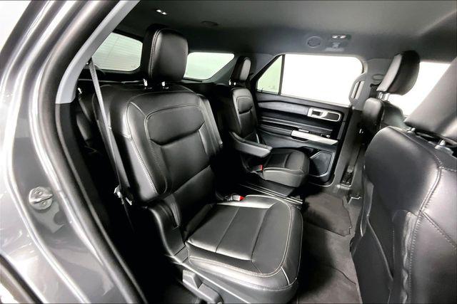 Used 2023 Ford Explorer XLT For Sale in Millington, TN