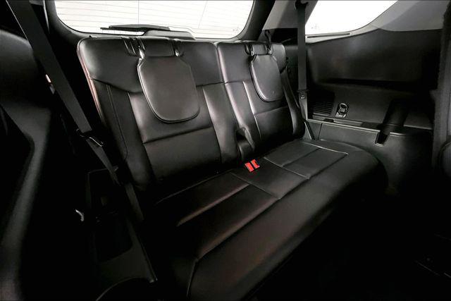 Used 2023 Ford Explorer XLT For Sale in Millington, TN